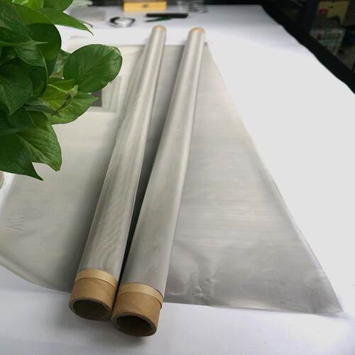 供应生产60目不锈钢过滤网