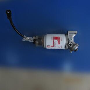 供应徐工装载机配件860127333 FS36215发动机燃油粗滤器滤芯