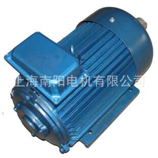 南阳电机YZRE160M1--65.5KW系列起重及冶金用三相异步专用大功率