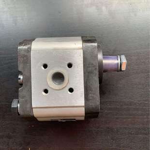 HP PRD普洛潘尼罗马尼亚进口高压铝合金齿轮泵PRD2516D