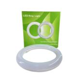 100 277Vac无频闪LED环形灯管G10Q T9环形灯吸顶灯替换圆形管