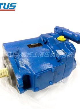 伊顿威格士直轴柱塞泵PVQ13-A2R-SS1S-10-CM7-11系列液压油泵