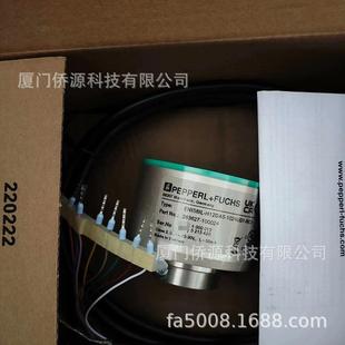 ENI58IL-H12DA5-1024UD1-RC1 倍加福增量旋转编码(283627-100024)