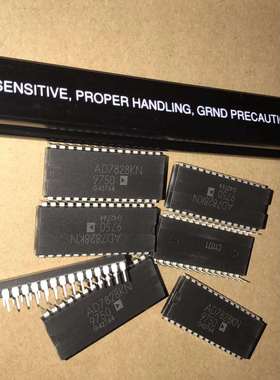 价格咨询为准【AD7828KN】电子元器件DIP28