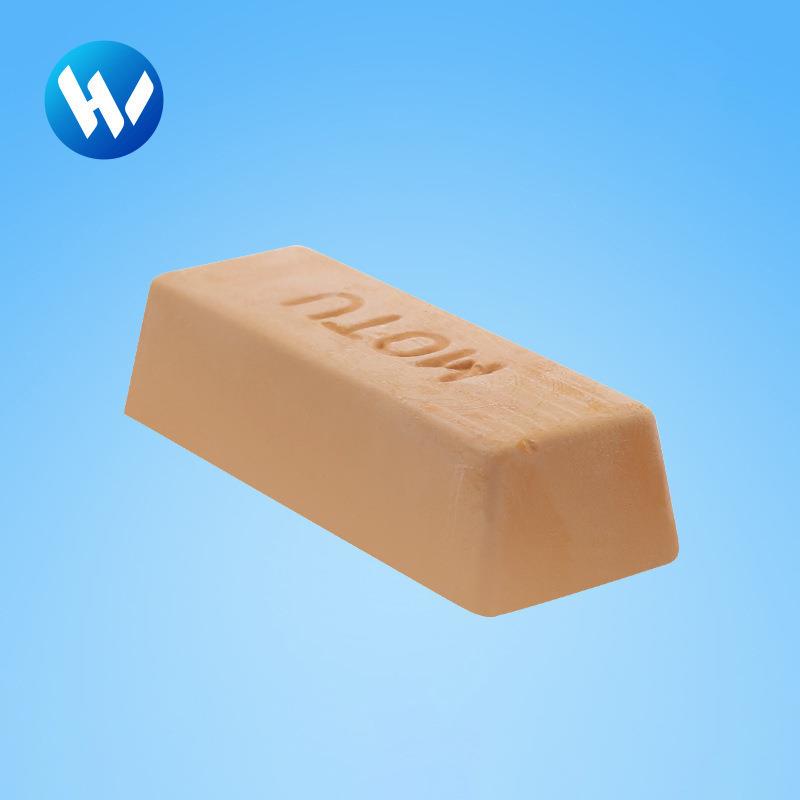 MOTU水晶蜡(50条/箱)镜片抛光蜡非金属塑胶亚克力抛光膏