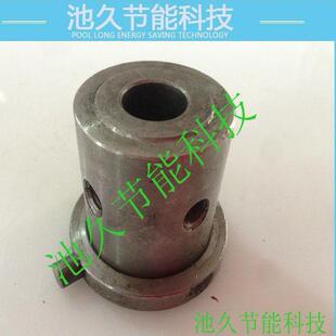 缝纫机配件ZN-90大白扣机装钉机 装钮机4-17滑舌套