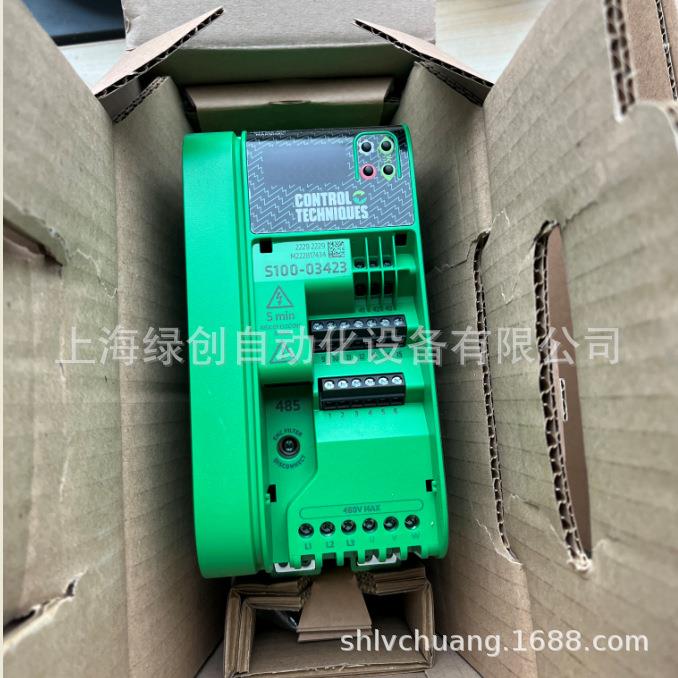 S100-03D13-0A0000新产品智能驱动器