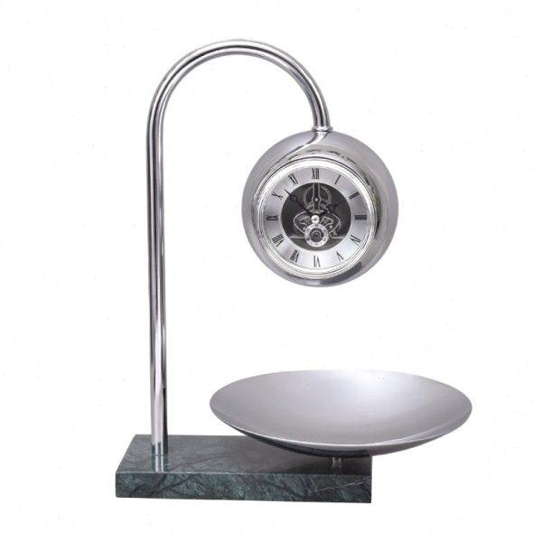 现轻奢立钟时尚客厅机械齿轮座钟家居坐钟卧室装饰摆件个性台钟,家居饰品,立钟/落地钟,淘宝优惠券,粉丝福利购,淘宝优惠卷