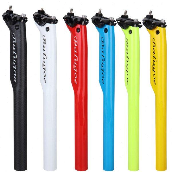 BALUGOE全碳纤维公路山地自行车座管座杆坐管 后飘破风坐杆,自行车/骑行装备/零配件,更多零件/配件,淘宝优惠券,粉丝福利购,淘宝优惠卷