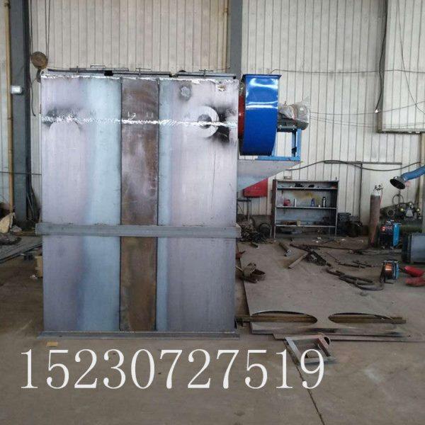 布袋除尘器单机仓顶水泥厂除尘设备锅炉除尘器木器厂脉冲粉尘收,五金/工具,施工除尘器,淘宝优惠券,粉丝福利购,淘宝优惠卷