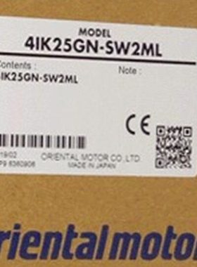 4IK25GN-C 4GN60RH 4GN6K 4GN6RA 4GN6RH 4GN7.5K东方马达OM