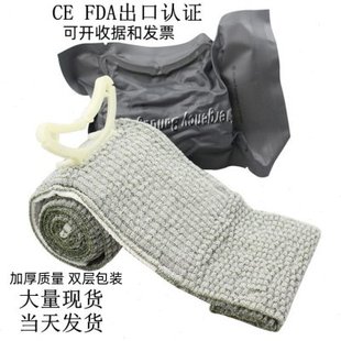 急救创伤绷带训练用创伤绷带以色列绷带培训C型止血绷带头部肘部