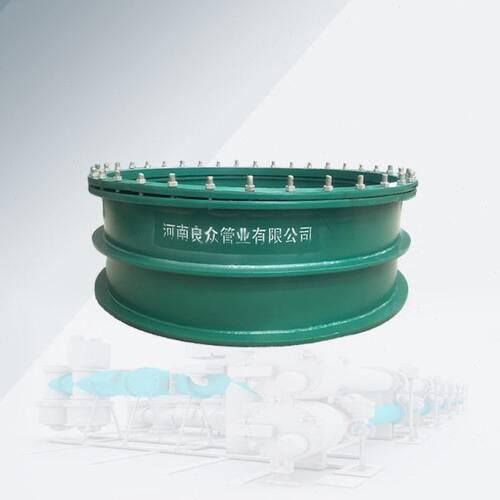 柔性防水套管石墨盘根密封圈DN2000穿墙预埋碳钢加厚止水翼环