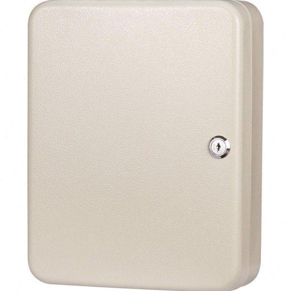 钥匙柜壁挂式管理箱公司48位中介汽车工地钥匙箱子24挂收琴萱,商业/办公家具,钥匙箱,淘宝优惠券,粉丝福利购,淘宝优惠卷