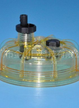 积水杯 集水杯 油杯与R45 R60 R90 8159975滤芯适配