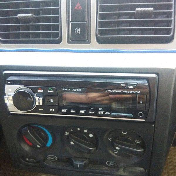 五菱之光荣光6376 6371专用汽车收音机车载MP3播放器代CD DVD主机