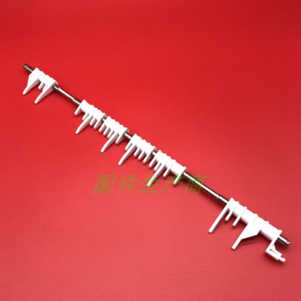 复印机配件适用理光MP7500 2075 1075双面器分离爪输稿器挂钩甩卖图片