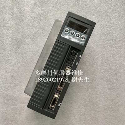 TA8480N0200 多摩川伺服驱动器维修 400W多摩川伺服放大器维修