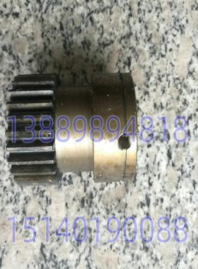 齐齐哈尔铣床北京铣床X62W X52K X6132 X5040电机齿轮6164齿数26