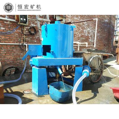 矿砂设STLB-60备工艺流程金选矿方法I选P整套设备破碎机破碎C大矿