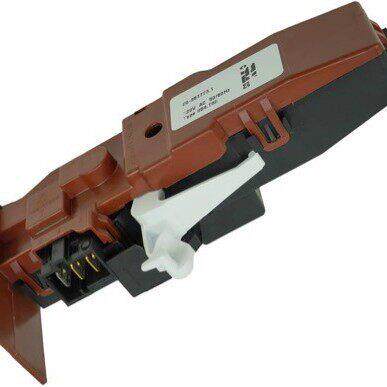 WH10X20821洗衣机门锁Replacement Part EG00648526 DC120V