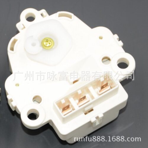 适用于LG变频全自动洗衣机离合器复位牵引器电机马达TD-LGCL-22A