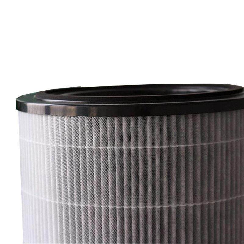 适配飞利浦空气净化器AC3036 3033 AC3055 3058过滤网FY3140滤芯