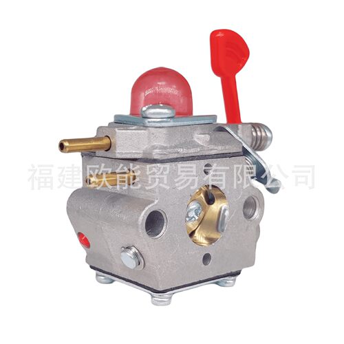 MP114E-2适用于WT875a 化油器套装 WT-875-A Poulan 545081855
