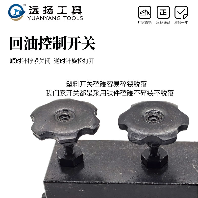 液压泵油路分配器分流器高压二通三通四通五通阀油路控制转向阀