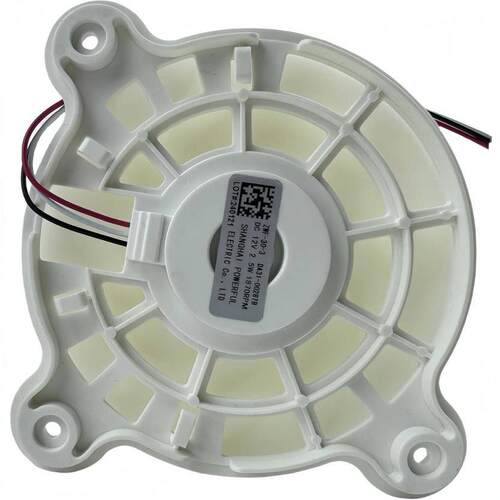 DA31-00287B适用三星冰箱蒸发器风扇电机 替换DA31-00334C DC12v