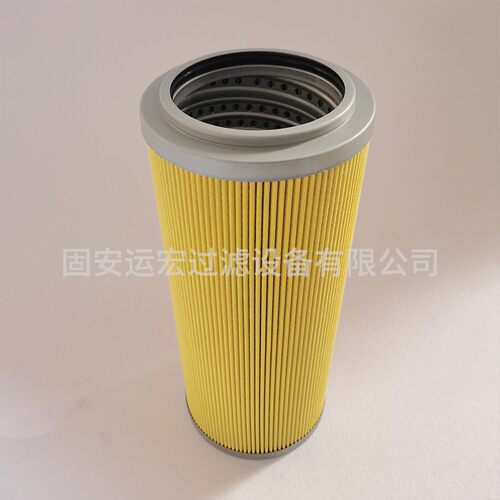 油滤器滤芯 曼特滤滤芯EP820-020N 船舶用油滤芯 液压油站元件