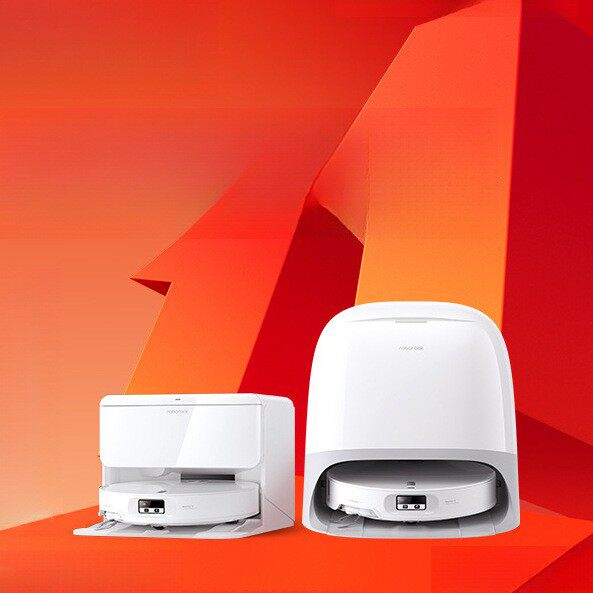 全自动小型智能扫地机器人自清洁家用扫地拖地一体式0缠绕吸尘器