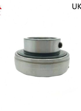 FK/泛科带紧定套锁紧UK311 UK312 UK313外球面球轴承 低噪音轴承