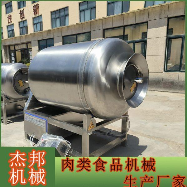 预制菜滚揉机 鸡肉腌制机 不锈钢真空滚揉机,厨房电器,其他商用厨电,淘宝优惠券,粉丝福利购,淘宝优惠卷