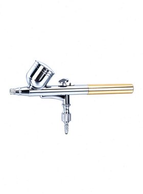 供应0.3口径上壶7cc双动内调喷笔Ebay Amson热销款 TD-130B