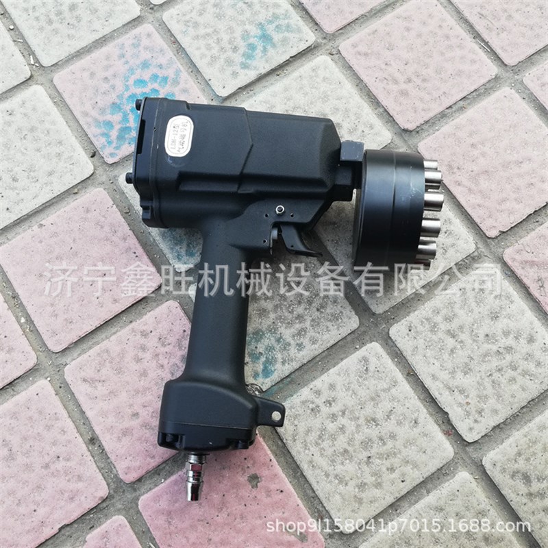 金属标牌砸号机ZM10气动钢印打码机手持气动打标机工位号打标机