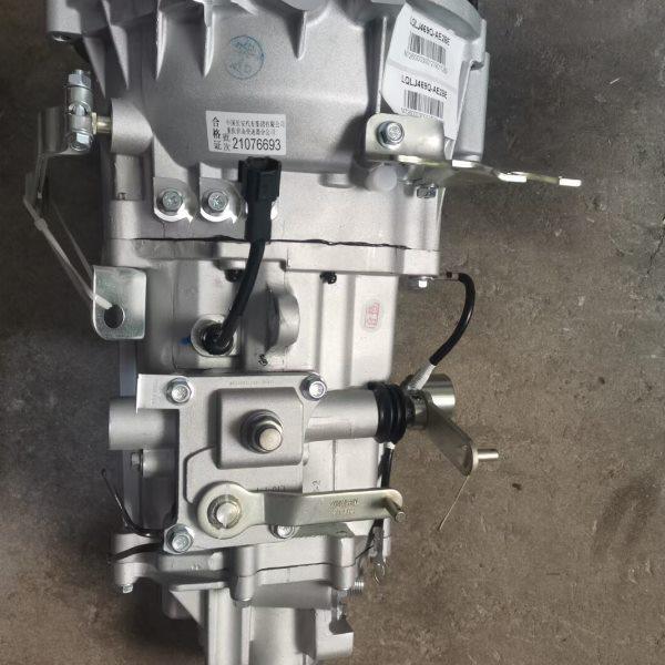 汽油车江淮轻卡青山原厂全新的变速器总成MR513B92波箱总成零部件,汽车零部件/养护/美容/维保,变速箱/波箱/分动箱总成,淘宝优惠券,粉丝福利购,淘宝优惠卷