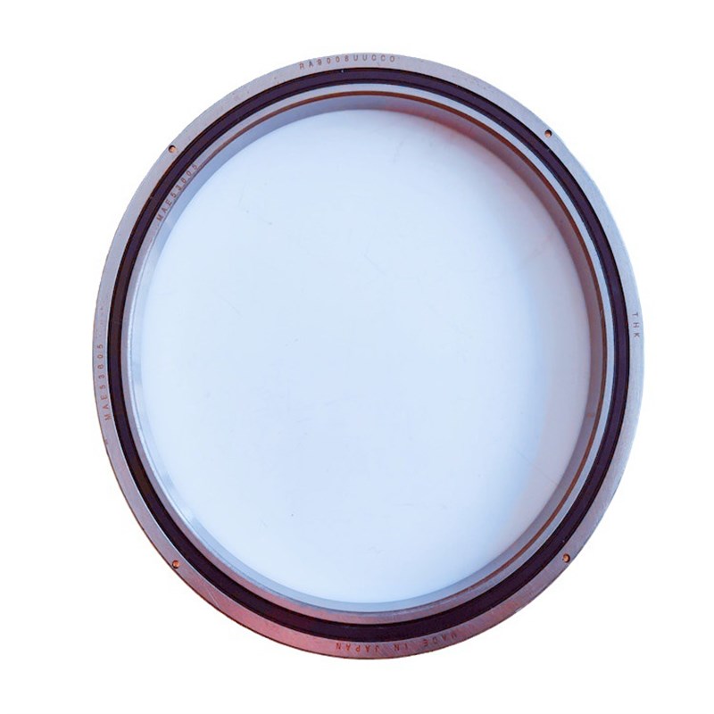 现货供应日本THK交叉滚子轴承 RA11008UU RA18013 RA12016 RA9008