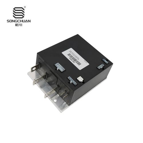 EZGO TXT  36V350A 73326-G02 高尔夫球车 俱乐部车 分流控制器