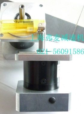 PF60行星减速机PF90精密行星减速机PF120伺服减速机PF行星减速器