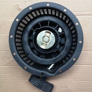 鼎工389CC汽油机拉盘微耕机培土机拉盘,培土机开沟机减速汽油机