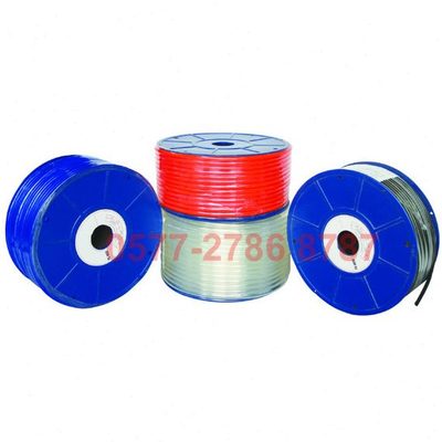 进口PU管/蓝色/透明/黑色 油研EXCEM 气管 4X2.5  PU4*2.5