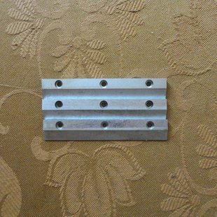 游标卡尺 量具 配件成量0-300-500mm游标卡尺上游标片