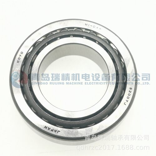 K-O-Y-O 圆锥滚子轴承 32007JR/1YD 34mm X 62mm X 18mm