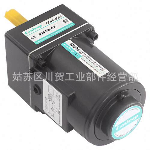 GEARHEAD电机马达4GN-30K-C104IK25W-C2-GN-XG速机