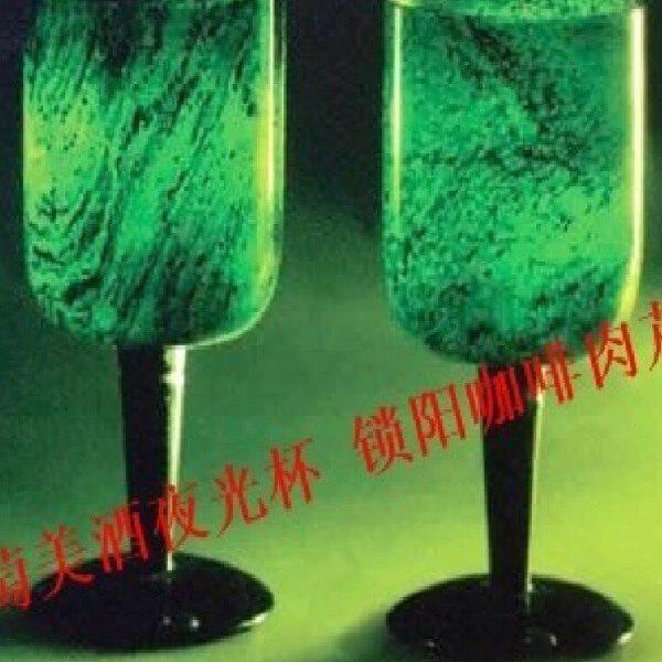 甘肃酒泉夜光杯/2支大号啤酒杯/红酒杯+精美礼盒实体销售产地加工