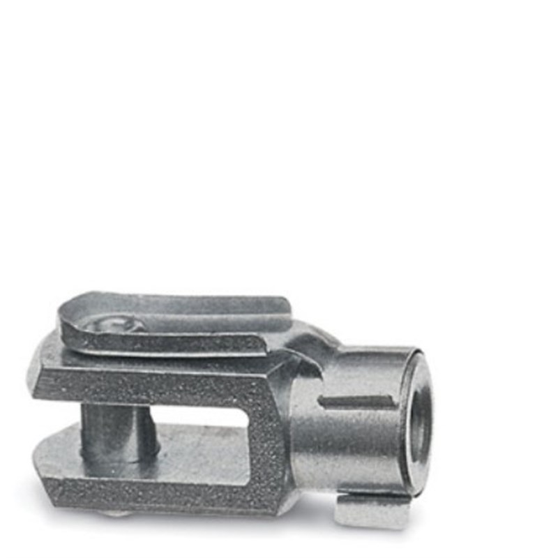 康茂盛气缸附件G-40,G-25-32,G-50-63,80-100叉形杆端接头