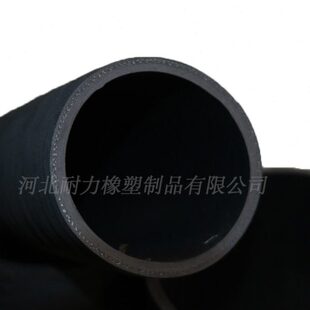 定做夹布夹线橡胶软管三元乙丙EPDM大口径胶耐油耐高温耐压橡胶管