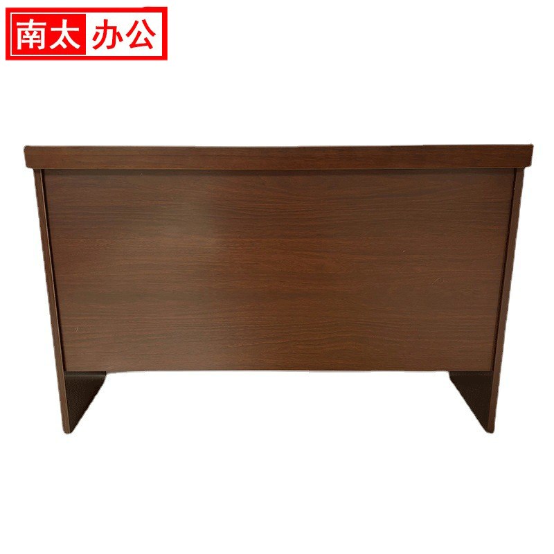 会议室双人会议条桌会议室培训桌办公会议桌椅组合会议室条形桌椅