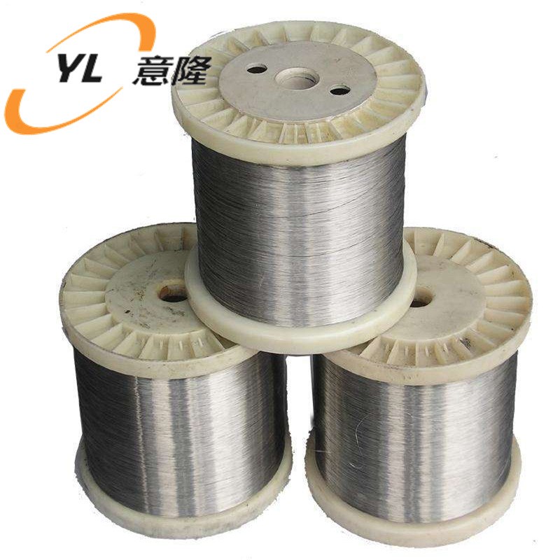 Cr20Ni80镍铬电热丝 扁带 2080发热扁丝  支持光谱验货 质量保证